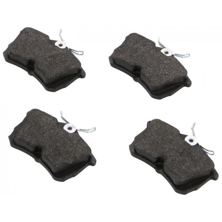 ABS 37175 Brake Pad Set, disc brake 37175: Buy near me in Poland at 2407.PL - Good price!