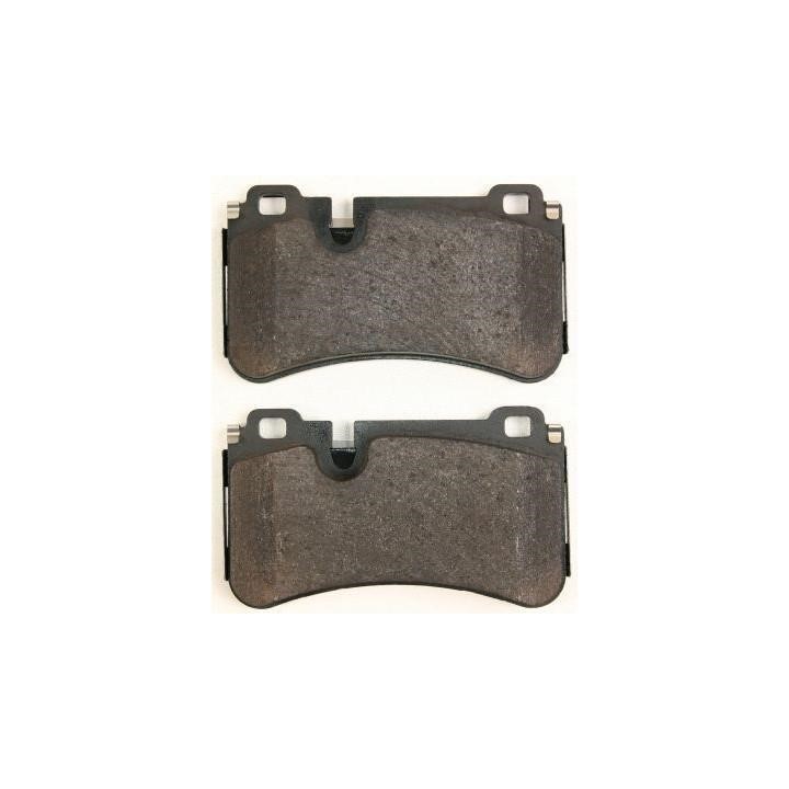 ABS 37632 Brake Pad Set, disc brake 37632: Buy near me in Poland at 2407.PL - Good price!