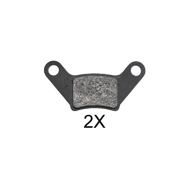 ABS 37879 Brake Pad Set, disc brake 37879: Buy near me in Poland at 2407.PL - Good price!