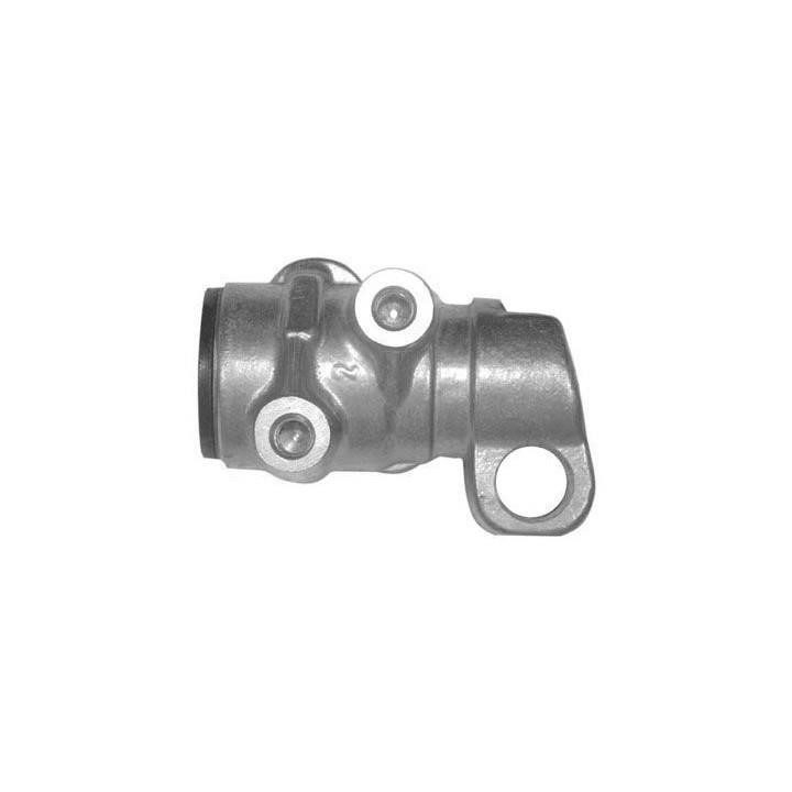 ABS 3925 Brake pressure regulator 3925: Buy near me in Poland at 2407.PL - Good price!