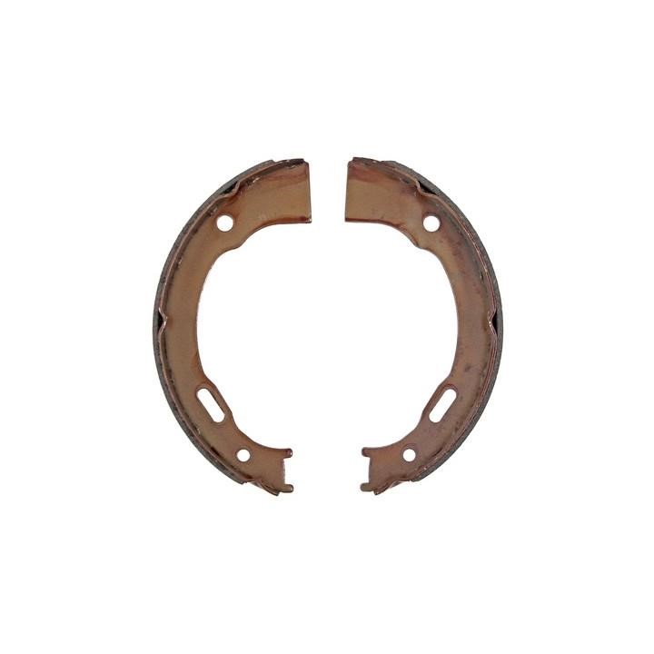 ABS 40700 Parking brake shoes 40700: Buy near me in Poland at 2407.PL - Good price!