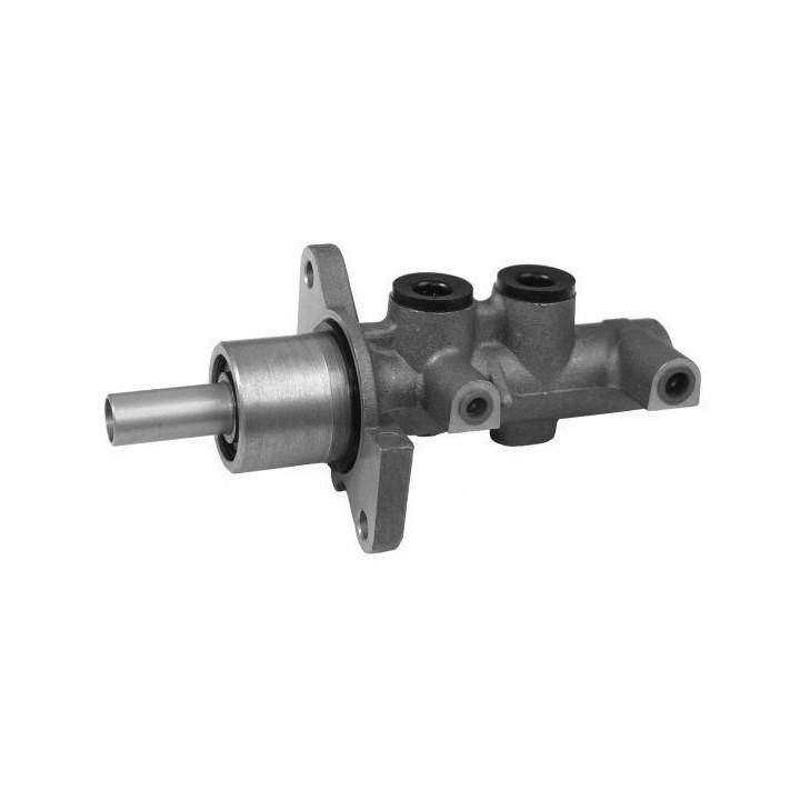 ABS 41231X Brake Master Cylinder 41231X: Buy near me in Poland at 2407.PL - Good price!