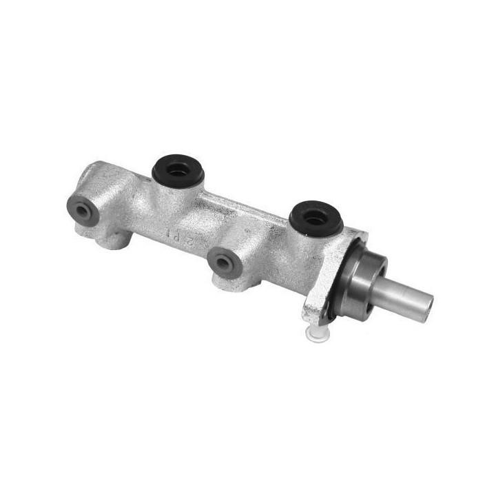 ABS 41843X Brake Master Cylinder 41843X: Buy near me at 2407.PL in Poland at an Affordable price!