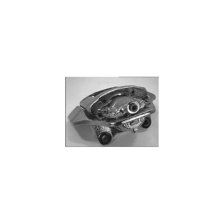 ABS 420562 Brake caliper rear right 420562: Buy near me in Poland at 2407.PL - Good price!