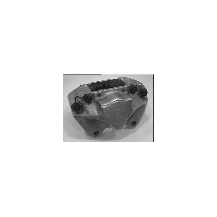 ABS 420601 Brake caliper front left 420601: Buy near me in Poland at 2407.PL - Good price!