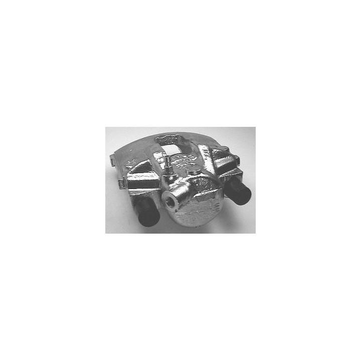 ABS 420641 Brake caliper front left 420641: Buy near me in Poland at 2407.PL - Good price!