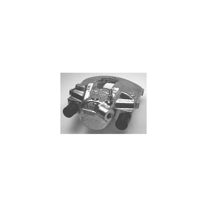 ABS 420642 Brake caliper front right 420642: Buy near me in Poland at 2407.PL - Good price!