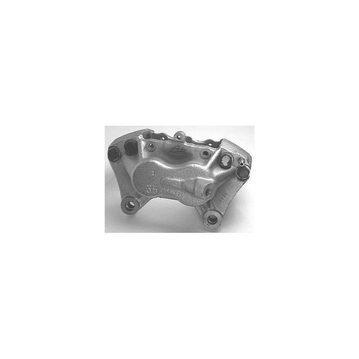 ABS 420341 Brake caliper front left 420341: Buy near me in Poland at 2407.PL - Good price!