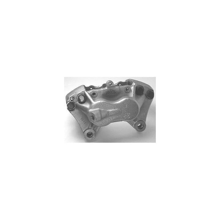 ABS 420342 Brake caliper front right 420342: Buy near me in Poland at 2407.PL - Good price!
