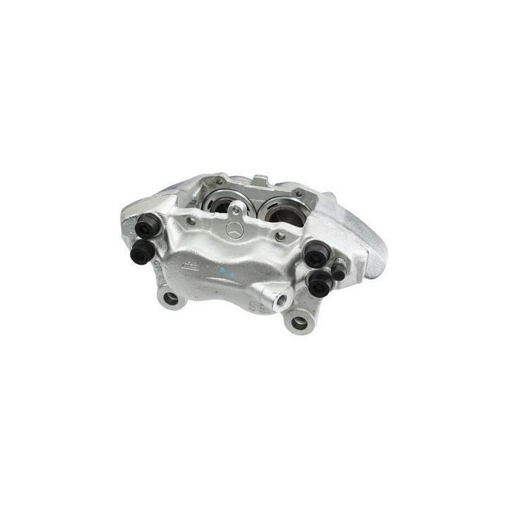 ABS 420381 Brake caliper front left 420381: Buy near me in Poland at 2407.PL - Good price!