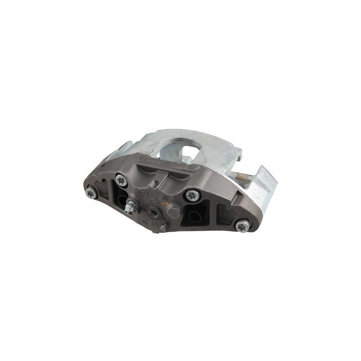 ABS 421141 Brake caliper front left 421141: Buy near me in Poland at 2407.PL - Good price!