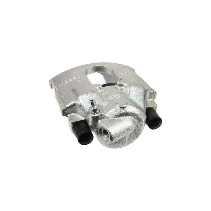 ABS 421681 Brake caliper front left 421681: Buy near me in Poland at 2407.PL - Good price!