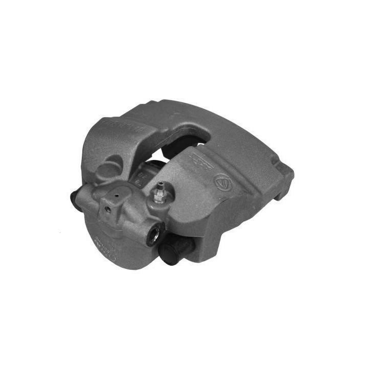 ABS 421742 Brake caliper front right 421742: Buy near me in Poland at 2407.PL - Good price!
