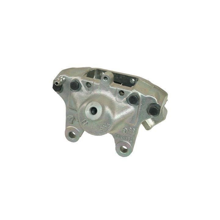 ABS 422402 Brake caliper rear right 422402: Buy near me in Poland at 2407.PL - Good price!