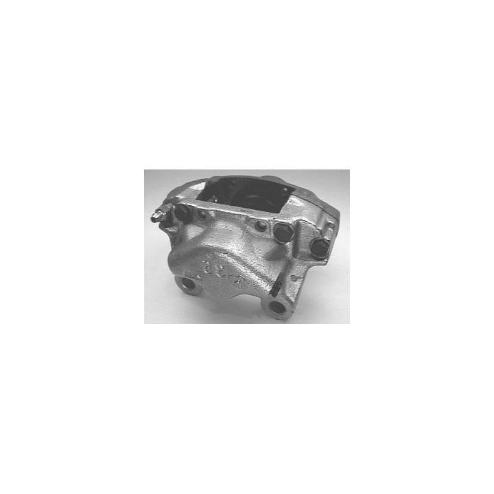 ABS 421552 Brake caliper rear right 421552: Buy near me in Poland at 2407.PL - Good price!