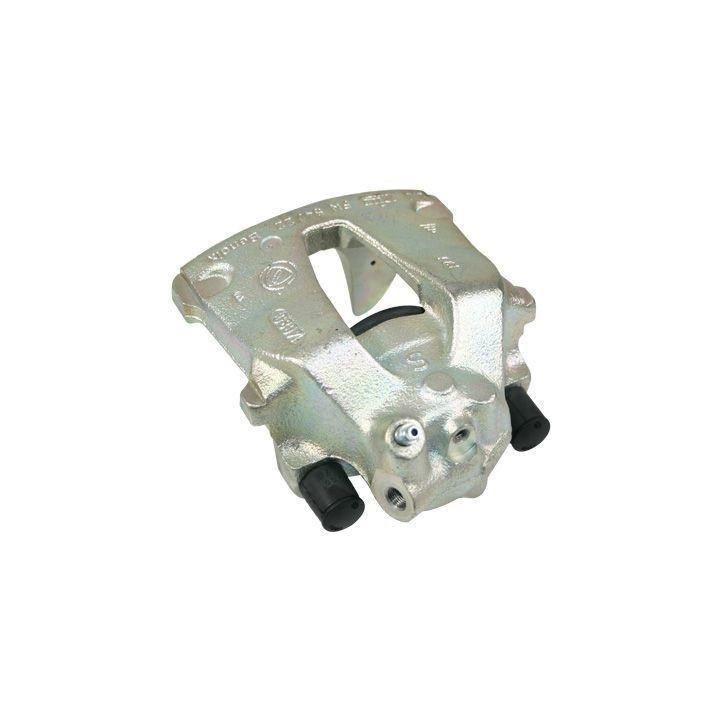 ABS 421561 Brake caliper front left 421561: Buy near me in Poland at 2407.PL - Good price!