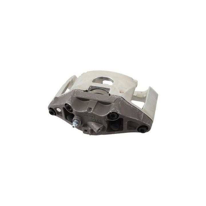 ABS 422662 Brake caliper front right 422662: Buy near me in Poland at 2407.PL - Good price!