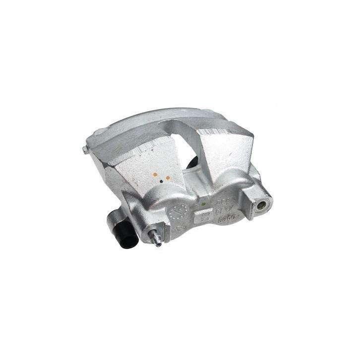 ABS 422812 Brake caliper front right 422812: Buy near me in Poland at 2407.PL - Good price!