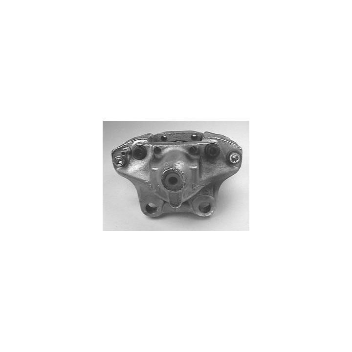 ABS 426502 Brake caliper rear right 426502: Buy near me in Poland at 2407.PL - Good price!