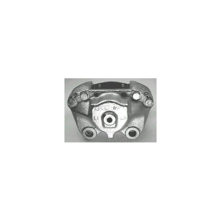 ABS 428922 Brake caliper front right 428922: Buy near me in Poland at 2407.PL - Good price!