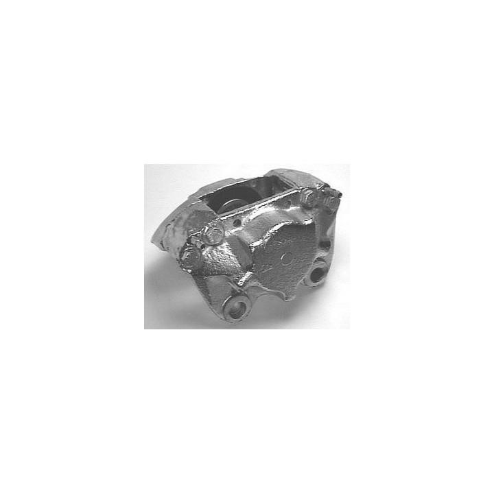 ABS 428924 Brake caliper front right 428924: Buy near me in Poland at 2407.PL - Good price!