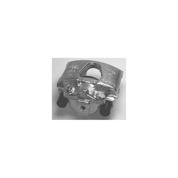 ABS 429831 Brake caliper front left 429831: Buy near me in Poland at 2407.PL - Good price!