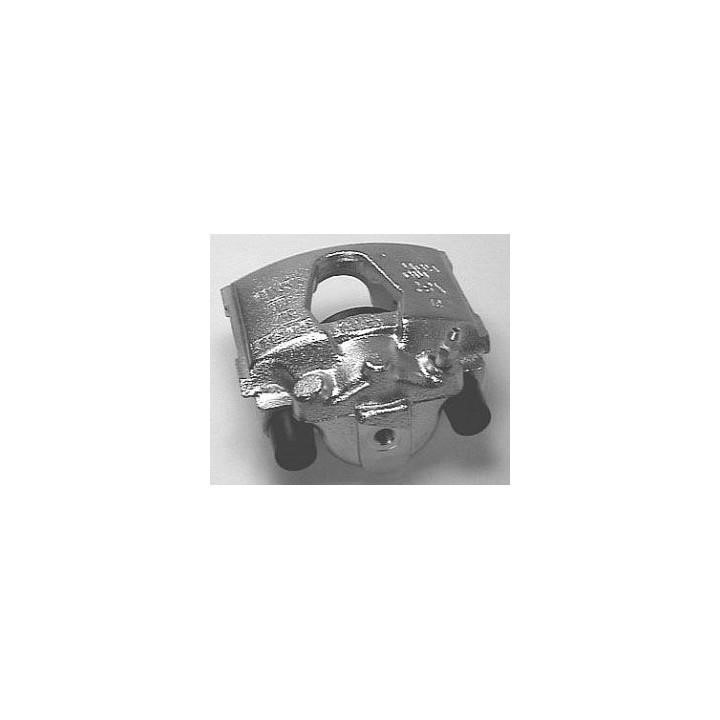 ABS 429832 Brake caliper front right 429832: Buy near me in Poland at 2407.PL - Good price!