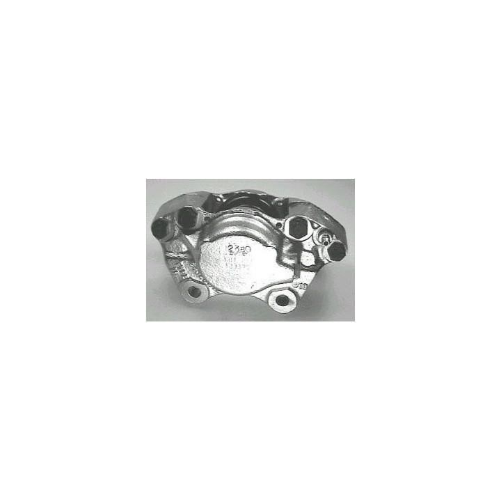 ABS 427951 Brake caliper front left 427951: Buy near me in Poland at 2407.PL - Good price!