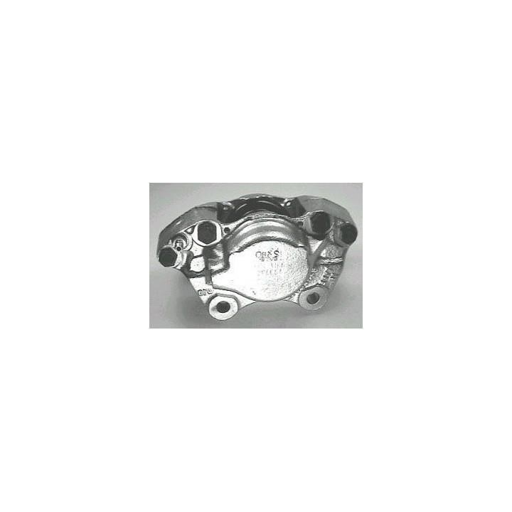 ABS 427952 Brake caliper front right 427952: Buy near me in Poland at 2407.PL - Good price!
