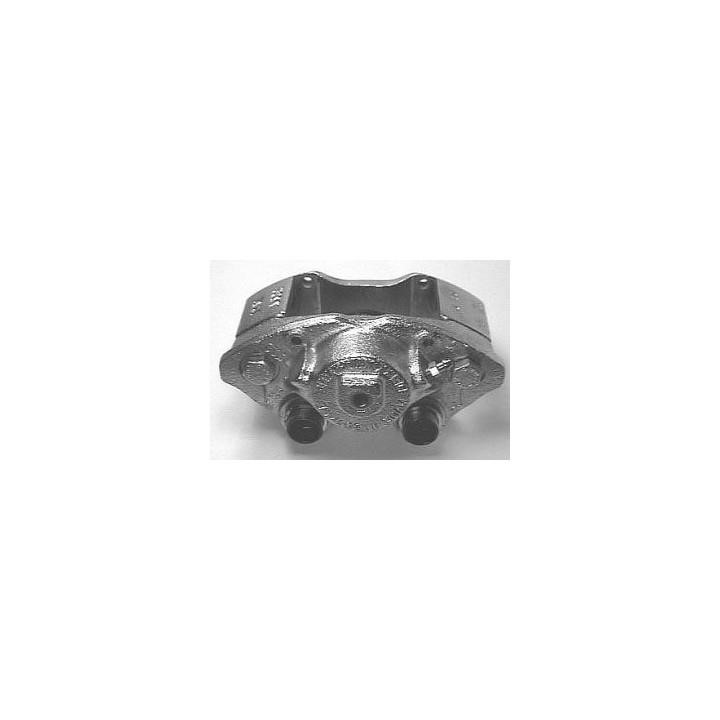 ABS 428992 Brake caliper front right 428992: Buy near me in Poland at 2407.PL - Good price!