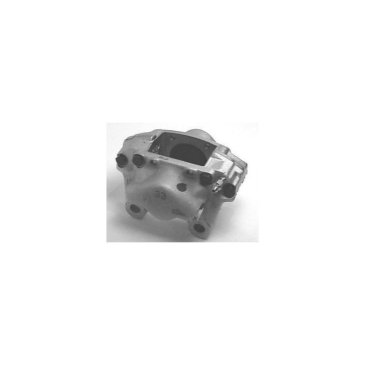 ABS 429851 Brake caliper rear left 429851: Buy near me in Poland at 2407.PL - Good price!