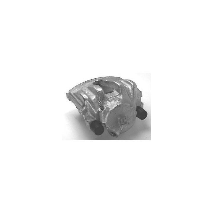 ABS 429922 Brake caliper front right 429922: Buy near me in Poland at 2407.PL - Good price!
