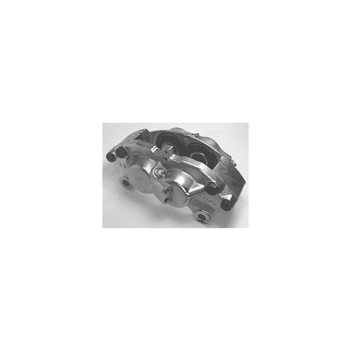 ABS 429172 Brake caliper front right 429172: Buy near me in Poland at 2407.PL - Good price!