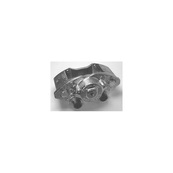 ABS 429181 Brake caliper front left 429181: Buy near me at 2407.PL in Poland at an Affordable price!