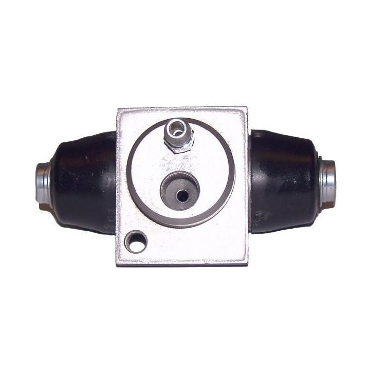 ABS 42843 Wheel Brake Cylinder 42843: Buy near me at 2407.PL in Poland at an Affordable price!