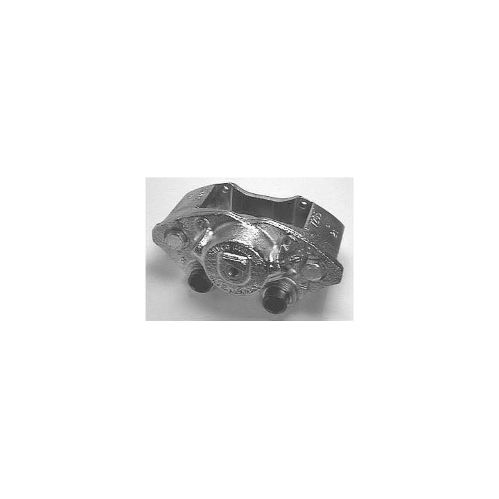 ABS 429182 Brake caliper front right 429182: Buy near me in Poland at 2407.PL - Good price!