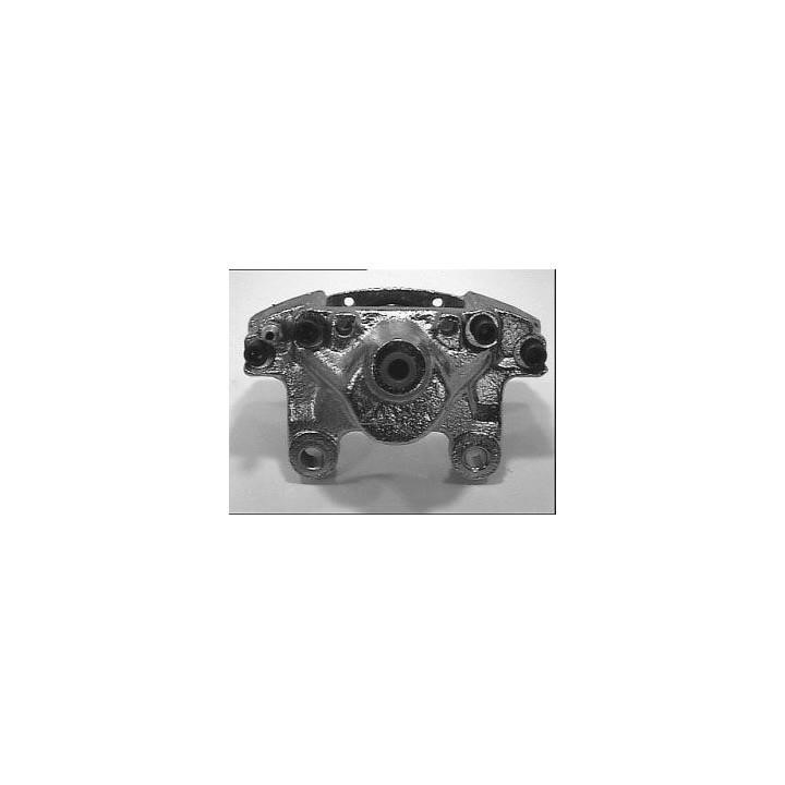 ABS 428562 Brake caliper rear right 428562: Buy near me in Poland at 2407.PL - Good price!