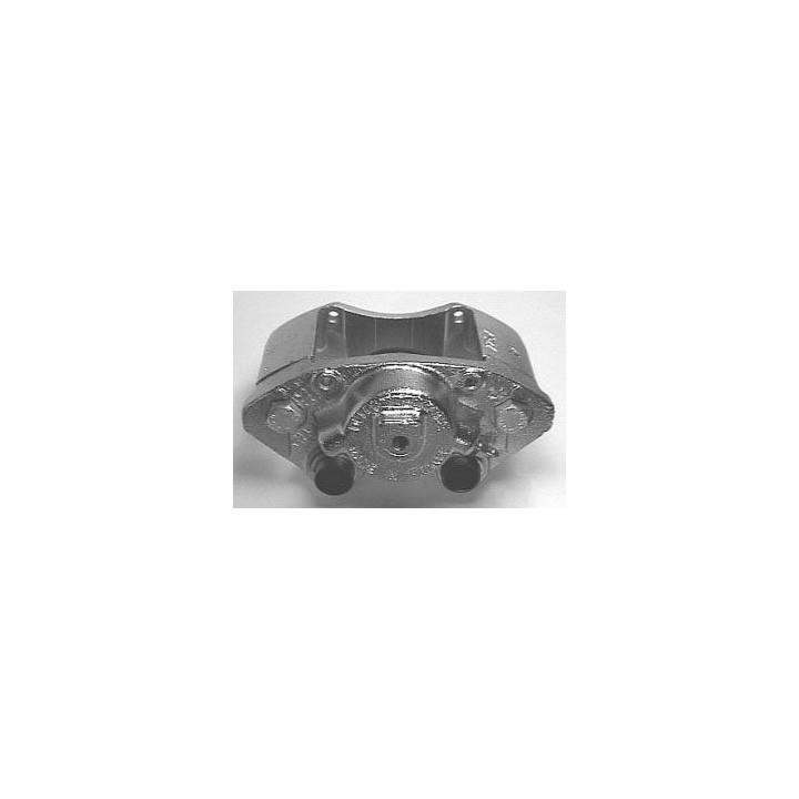 ABS 429572 Brake caliper front right 429572: Buy near me in Poland at 2407.PL - Good price!