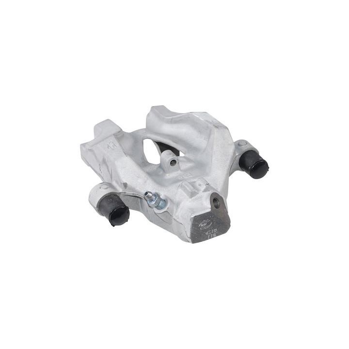 ABS 430892 Brake caliper rear support 430892: Buy near me at 2407.PL in Poland at an Affordable price!
