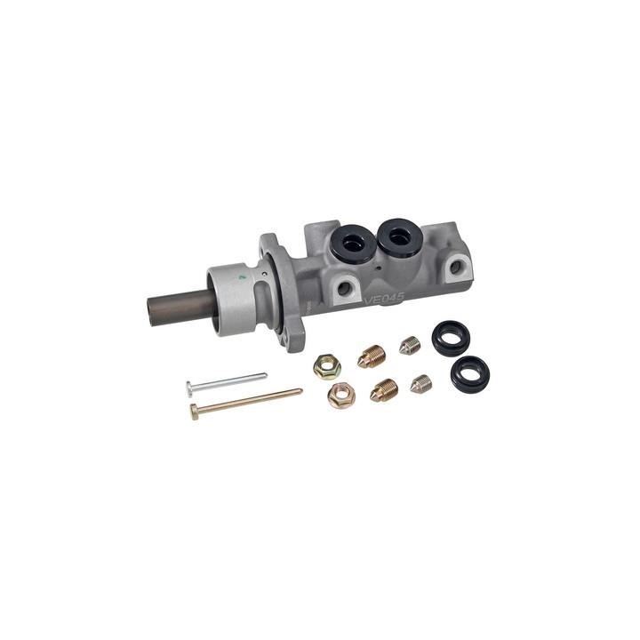 ABS 51018X Brake Master Cylinder 51018X: Buy near me at 2407.PL in Poland at an Affordable price!
