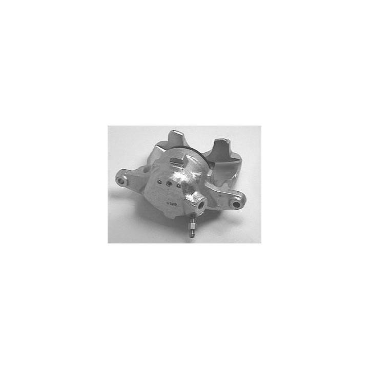 ABS 520431 Brake caliper front left 520431: Buy near me in Poland at 2407.PL - Good price!