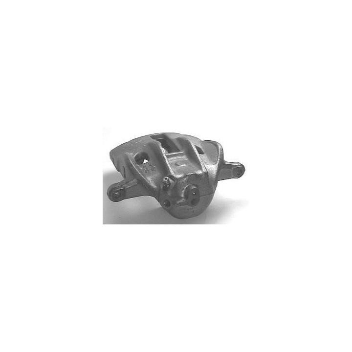 ABS 520101 Brake caliper front left 520101: Buy near me in Poland at 2407.PL - Good price!