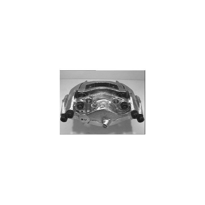 ABS 520211 Brake caliper front left 520211: Buy near me in Poland at 2407.PL - Good price!