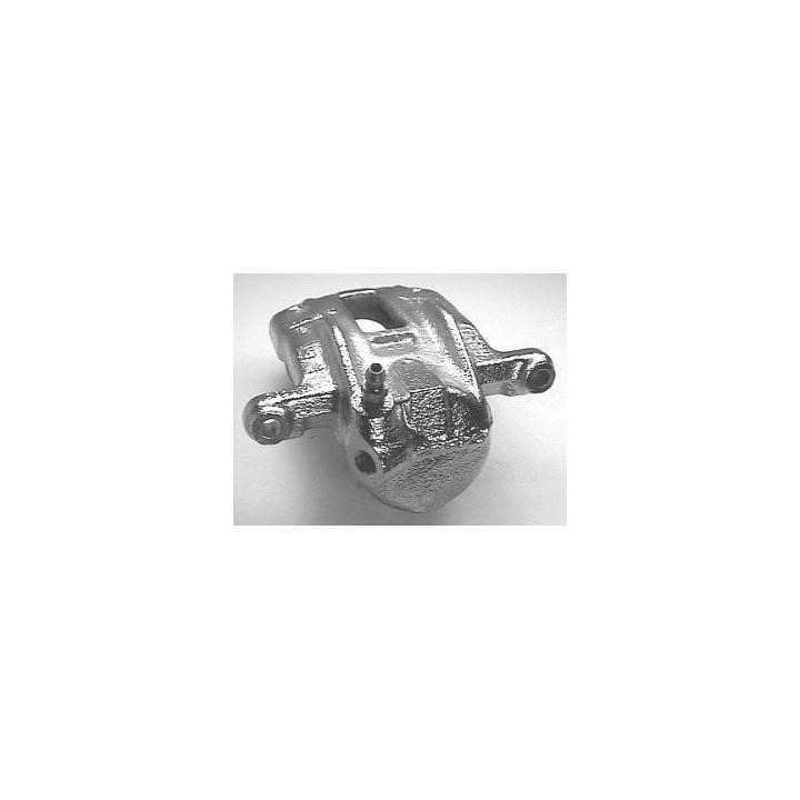 ABS 520271 Brake caliper front left 520271: Buy near me in Poland at 2407.PL - Good price!