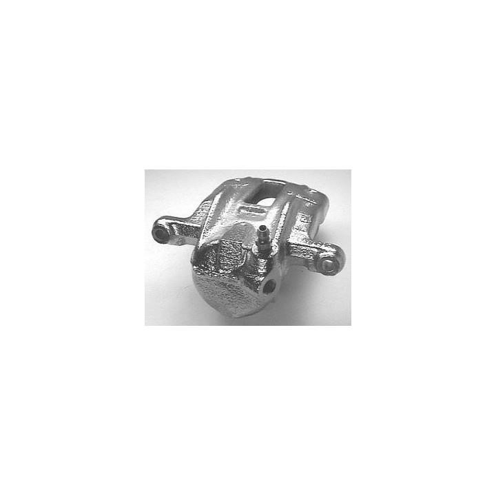 ABS 520272 Brake caliper front right 520272: Buy near me in Poland at 2407.PL - Good price!