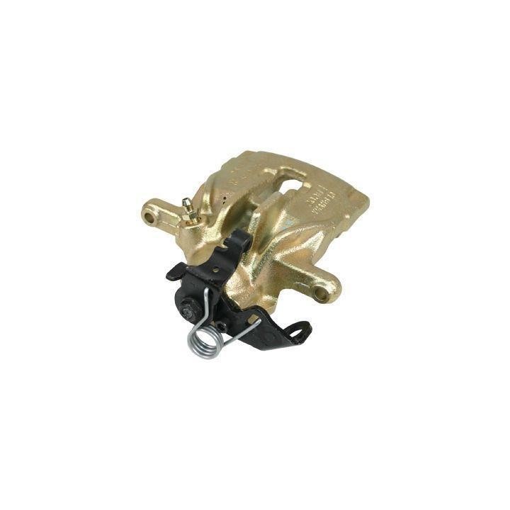ABS 522082 Brake caliper rear right 522082: Buy near me in Poland at 2407.PL - Good price!