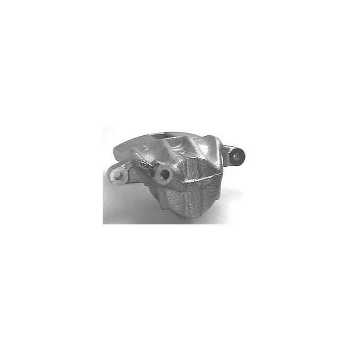 ABS 520301 Brake caliper front left 520301: Buy near me at 2407.PL in Poland at an Affordable price!
