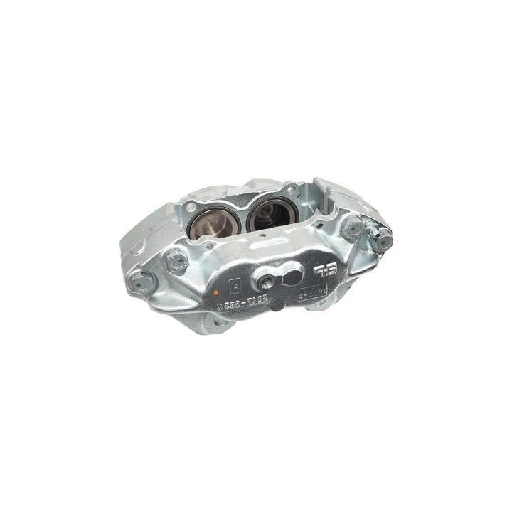 ABS 520642 Brake caliper front right 520642: Buy near me in Poland at 2407.PL - Good price!