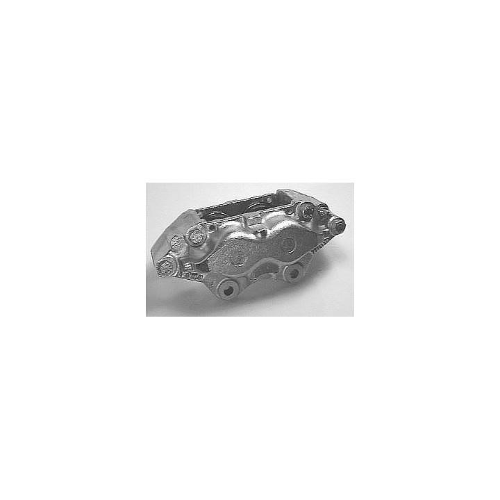 ABS 520671 Brake caliper front left 520671: Buy near me in Poland at 2407.PL - Good price!