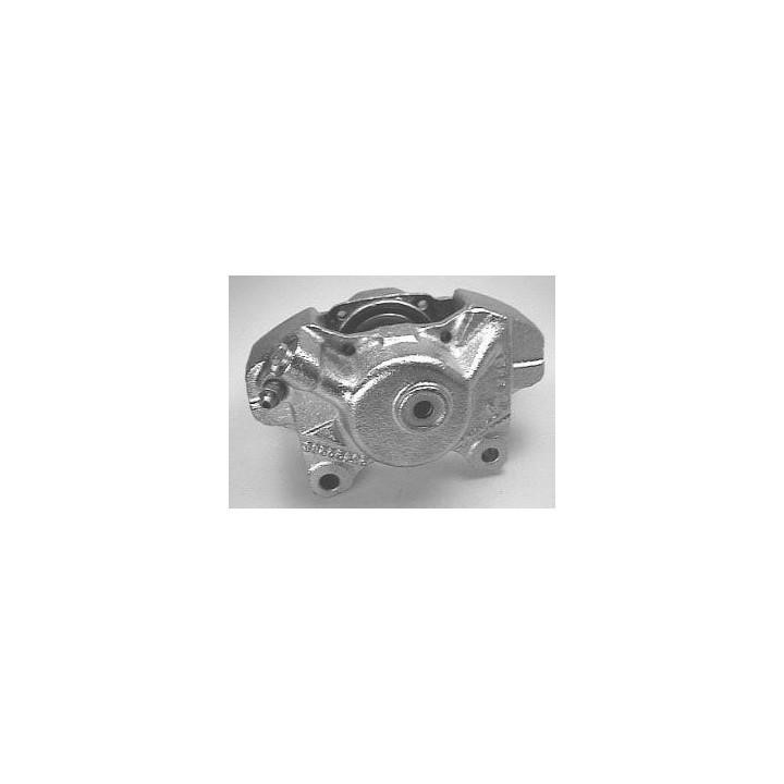 ABS 520801 Brake caliper front left 520801: Buy near me in Poland at 2407.PL - Good price!